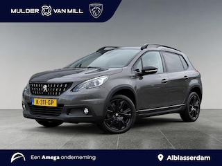 Peugeot 2008 GT-Line 1.2 Turbo 110pk EAT6 | TREKHAAK | CAMERA | NAVI | CLIMA | LEDER/STOF | GRIPCONTROL | APPLE CARPLAY / ANDROID AUTO