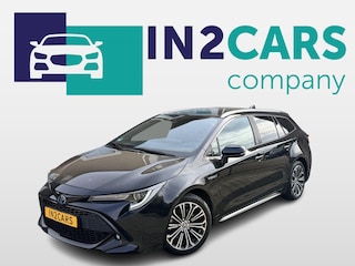 Toyota Corolla Touring Sports 2.0 Hybrid Style
