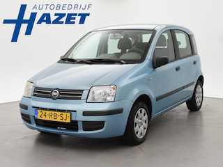 Fiat Panda 1.2 SPORTSOUND AUTOMAAT + CLIMATE CONTROL | RADIO/CD