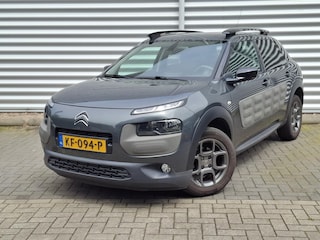 Citroën C4 Cactus 110 Shine Clima/Nav/Cam