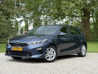 Kia Ceed 1.0 T-GDi DynamicLine, Carplay, Camera, Trekhaak