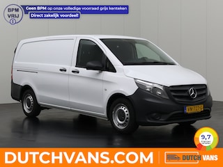 Mercedes-Benz Vito 111CDI Lang Koelauto | Koelwagen | Airco