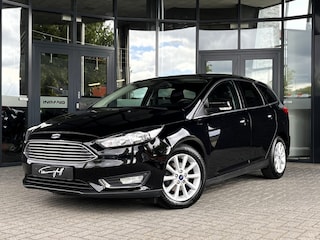 Ford Focus WAGON 1.0 TITANIUM