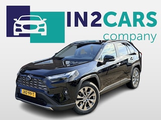 Toyota RAV4 2.5 Hybrid AWD Executive *Trekhaak*Pano-dak*JBL*