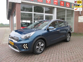 Kia Niro 1.6 GDi DynamicLine