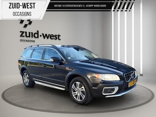 Volvo XC70 2.0 D3 FWD Limited Edition Leder Camera