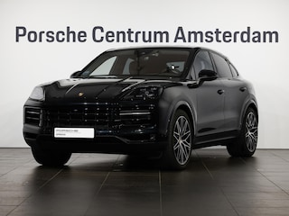 Porsche Cayenne 3.0 E-Hybrid