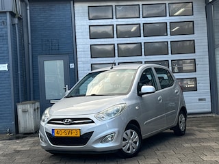 Hyundai i10 1.1 i-Drive Cool | Elek-Pakket | Airco | 59000 KM N.A.P