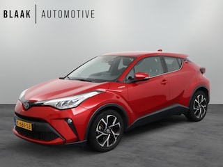 Toyota C-HR 1.8 Hybrid Dynamic | dealeronderhouden | NL-auto