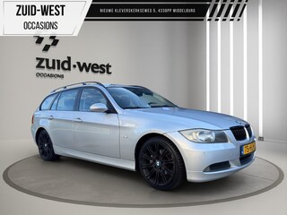 BMW 3-serie Touring 318i Executive Pano Trekhaak