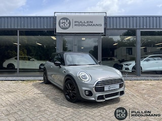 Mini Cooper 1.5
