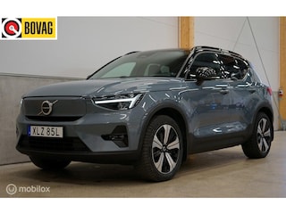Volvo XC40 Recharge Twin Ultimate 78 kWh, pano, H/K, trekh