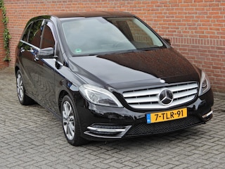 Mercedes-Benz B-klasse 180 PRESTIGE  automaat