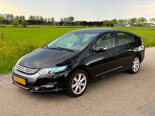 Honda Insight 1.3 Elegance Hybrid APK 05-2026 AUT
