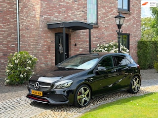 Mercedes-Benz A-klasse 250 Sport Prestige H6 Navi Led
