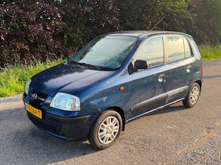 Hyundai Atos 1.1i Active Young APK 07-2026