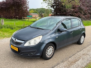 Opel Corsa 1.2-16V Cosmo APK 02-2027