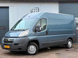 Citroën Jumper 30 2.2HDI 120pk L2H2 Airco Cruise LAADKLEP