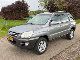Kia Sportage 2.0 CVVT Comfort NAP APK 08-2026 Airco