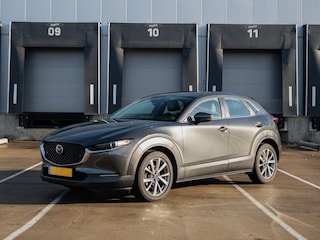 Mazda CX-30 Skyactiv-G 122pk