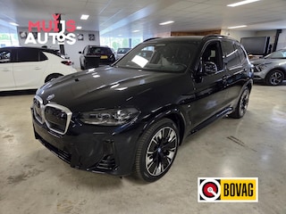 BMW iX3 High Executive 80 kWh