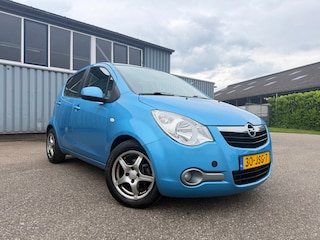 Opel Agila 1.0 Enjoy | AIRCO | HOGE INSTAP