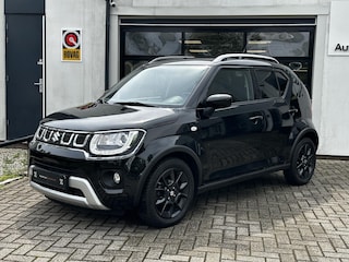 Suzuki Ignis 1.2 Smart Hybrid Select Automaat | Camera | Navi !