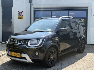 Suzuki Ignis 1.2 Smart Hybrid Select Automaat | Camera | Navi !
