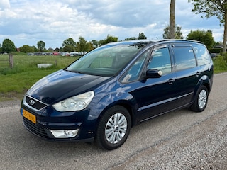 Ford Galaxy 2.0-16V Trend APK 03-2027 NAP Airco 7 Persoons