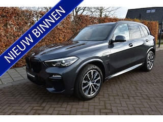 BMW X5 xDrive45e High Ex. M-PAKKET '20 87dkm FULL, PANO, TREKH, ACC.