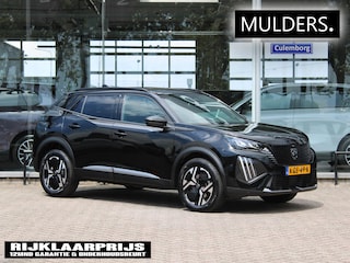 Peugeot 2008 HYBRID 145 ALLURE CAMERA/ADAPTIVE CRUISE/KEYLESS