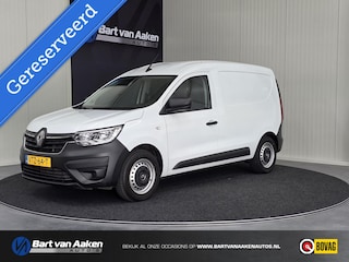 Renault Express 1.5 dCi 95PK Comfort AIrco Cruise Control Parkeersensoren