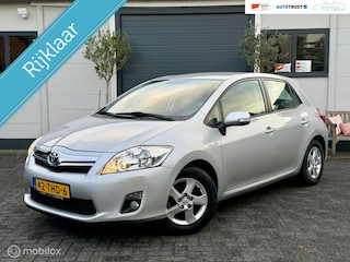 Toyota Auris 1.8 Full Hybrid Aspiration|RIJKLAAR|1EIG|T.HAAK