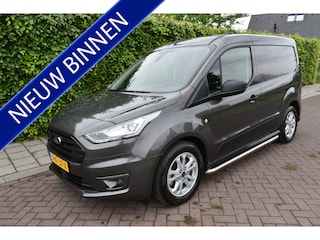 Ford Transit Connect 1.5 EcoBlue L1 Trend '20 57dkm Bullbars Camera Luxe uitv.