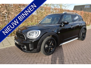 Mini Countryman 1.5 Cooper Pepper AUT. Keyl, Xenon, Camera 80dkm!