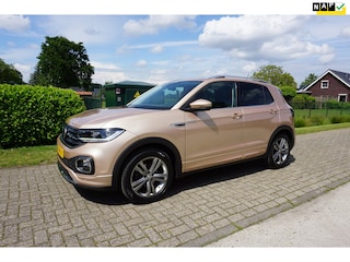 Volkswagen T-Cross 1.0 TSI Style R-LINE