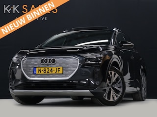 Audi Q4 40 Launch edition 77 kWh [SCHUIFKANTELDAK, ADAPTIVE CRUISE, CAMERA, APPLE CARPLAY, ANDROID, STOELVERWARMING, PDC, DIGITAL DASH]