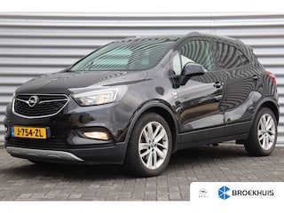 Opel Mokka X 1.4 TURBO 140PK 120 JAAR EDITION+ / NAVI / CLIMA / LED / PDC / CAMERA / 18" LMV / BLUETOOTH / CRUISECONTROL !!