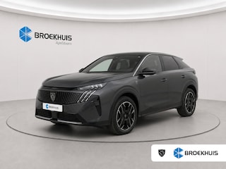 Peugeot 3008 1.2 Hybrid 136 GT