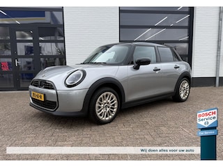 Mini Cooper (f65) 1.5 156pk Aut C Classic S / Nieuwste Model / Pano / HUD