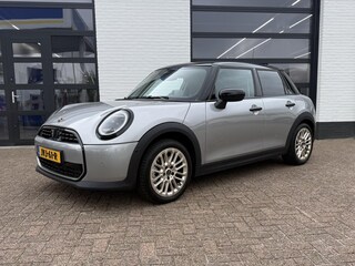 Mini Cooper (f65) 1.5 156pk Aut C Classic S / Nieuwste Model / Pano / HUD