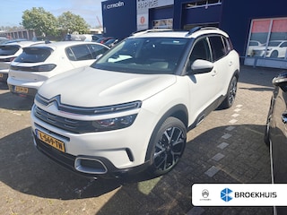 Citroën C5 Aircross 1.2 PureTech Business Plus | Achteruitrijcamera | Achteruitrijcamera 360 graden | Airco (automatisch)