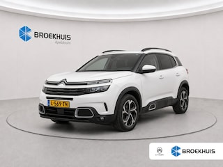 Citroën C5 Aircross 1.2 PureTech Business Plus | Achteruitrijcamera | Achteruitrijcamera 360 graden | Airco (automatisch)