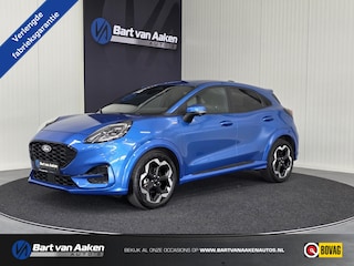 Ford Puma 1.0 155PK Hybrid ST-Line X 360Camera B&O Adaptive Cruise