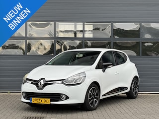 Renault Clio 0.9 TCe EXPRESSION I 5-DEURS I AIRCONDITIONING I CRUISE CONTROL I LICHT METALEN VELGEN
