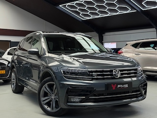 Volkswagen Tiguan 2.0 TSI 4Motion R-Line 7p. CarPlay