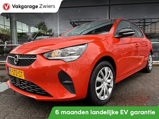 Opel Corsa Edition 50 kWh|Apple Carplay|SOH 94%|Cruise