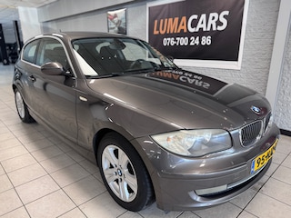 BMW 118d Corporate Business Line |Nieuwe APK|