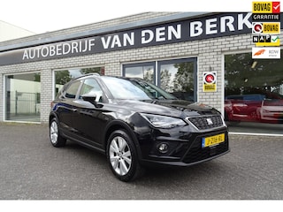 Seat Arona 1.0 TSI Style Business Intense Plus / Virtual / ACC / Stoelverw. / Carplay