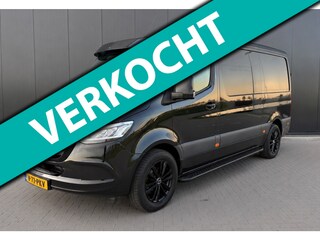 Mercedes-Benz Sprinter 315 CDI L2H1 AUTOMAAT FULL-LED NAVI CAMERA
